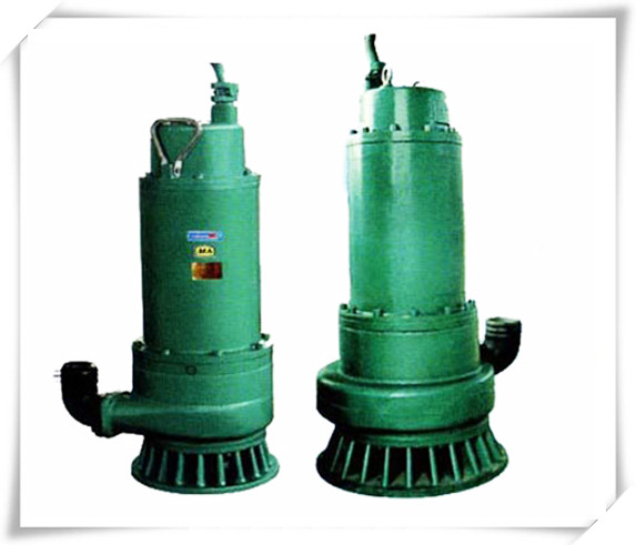 5/n防爆潜水泵--泵类  型号:bqs15-45-5.